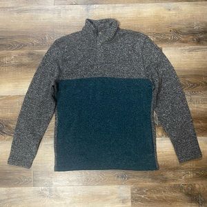 Men’s Sonoma Lightweight Sweater (SizeM)